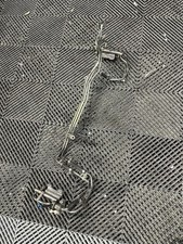 Subaru Impreza WRX STI EJ255 EJ257 Top Feed Fuel Injector Rails Pipework