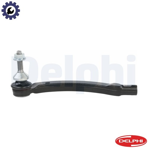 Tie rod end - tie,