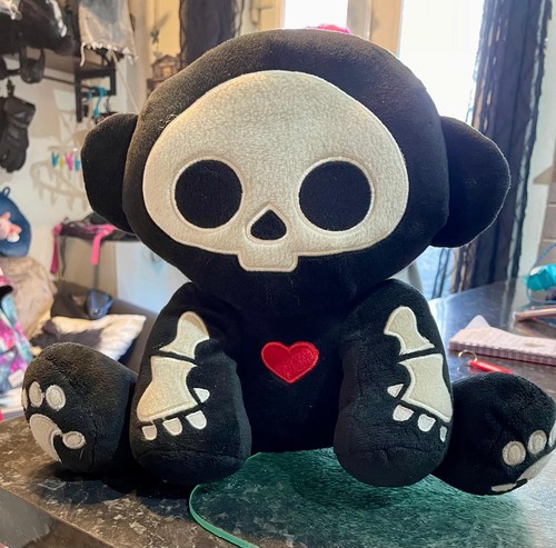 Skelanimals inch monkey - inch,