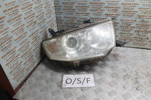 Bfd089867 2011 mitsubishi l200 - 2011,