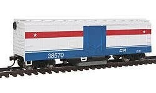 Walthers trainline 931 1484 - 931-1484, ho