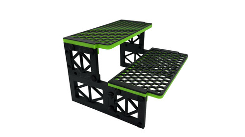 Tier coral frag rack not - rack,