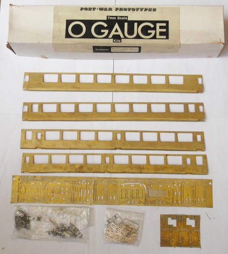 Gauge 7mm mk2a - gauge, mk2b/c