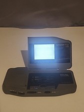 CITIZEN T530 PAL-1 MINI COLOUR