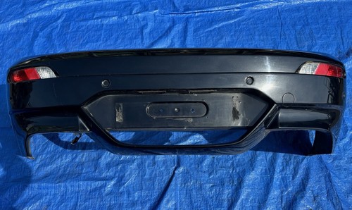 Genuine bmw e63 e64 rear - genuine, m6