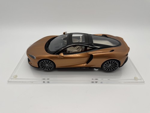 Spark mclaren gt - 1/18,
