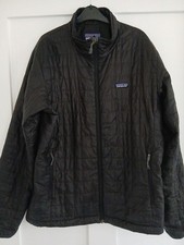 Patagonia Nano Puff Jacket
