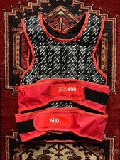 Unisex Weighted Vest 10kg