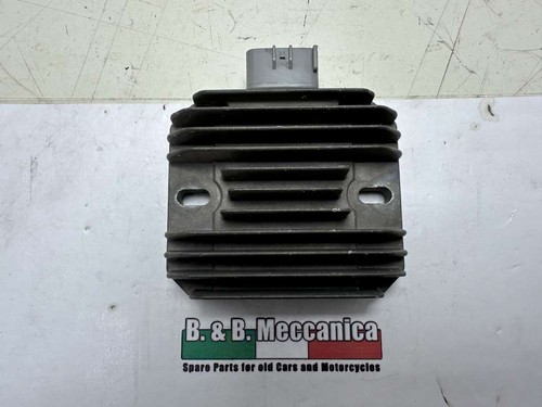 Rectifier voltage regulator - rectifier,