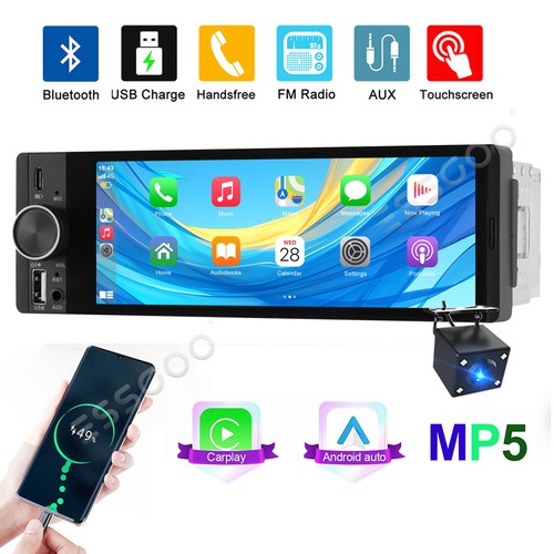 Wired carplay display - wired,
