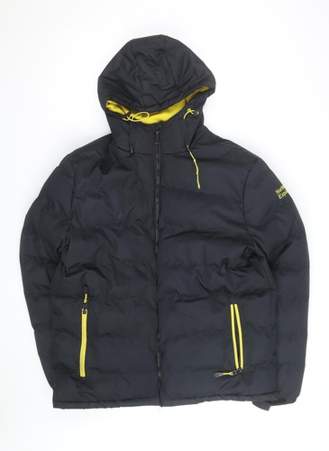 Northern expo men black l - black,