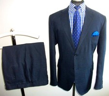 MARKS & SPENCER LINEN 2 Piece