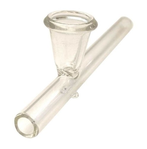Boxed glass slim steamroller - glass,