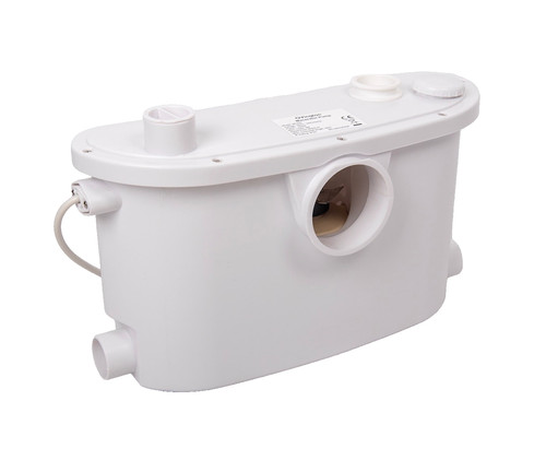 Macerator pump slim - macerator, 400w