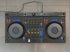 Pioneer AlphaTheta DDJ-GRV6 DJ