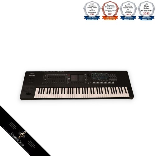Roland fantom keyboard - roland,