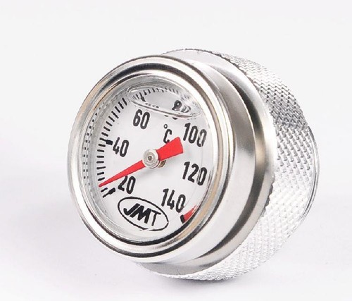 Oil thermometer oil