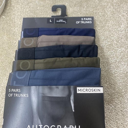 Marks and spencer autograph - marks,