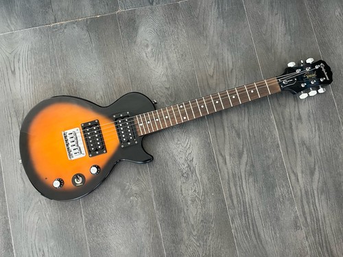 Epiphone les paul express - epiphone,