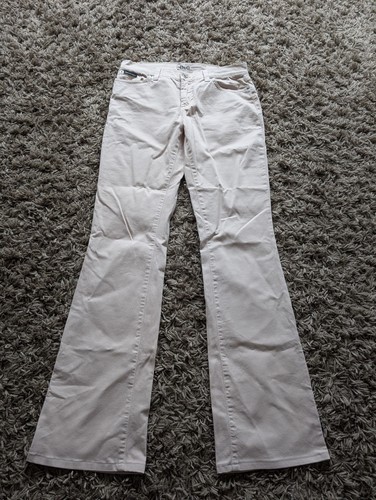 Ladies flared jeans - ladies,