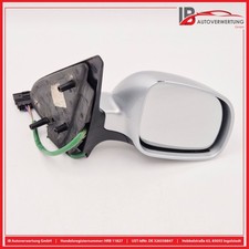 Exterior mirror right original