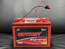 ODYSSEY PC545 POWERSPORT AGM