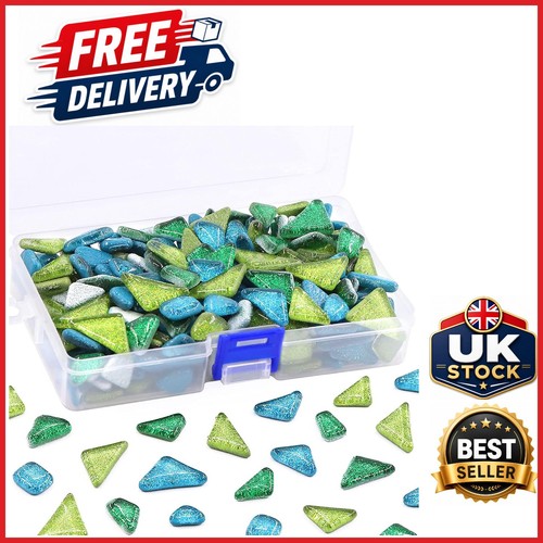 Pound assorted tiles - 1,
