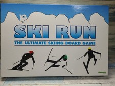 Ski Run - The Ultimate Skiing