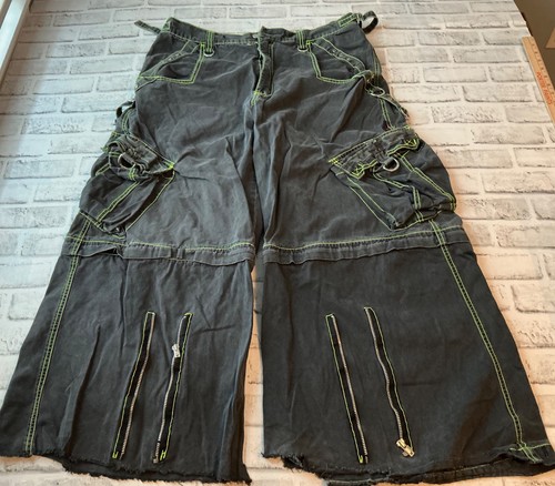 Tripp nyc gothic - nyc, punk