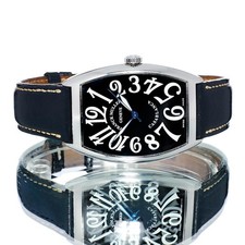 FRANCK MULLER CASABLANCA 6850