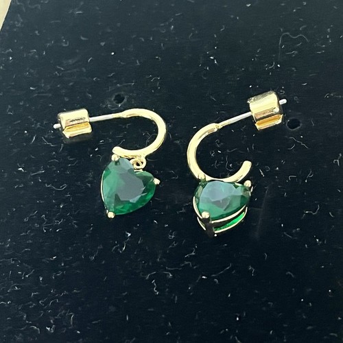 Kate spade emerald cubic - kate,