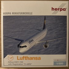 Herpa 508797 1:500 Scale
