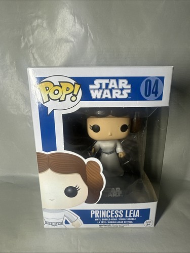 Funko pop star wars - pop,