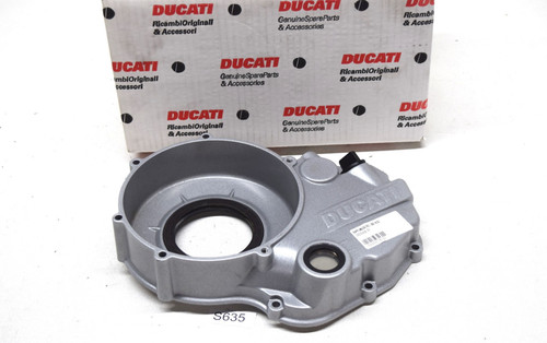 Ducati monster 900 - ss, +