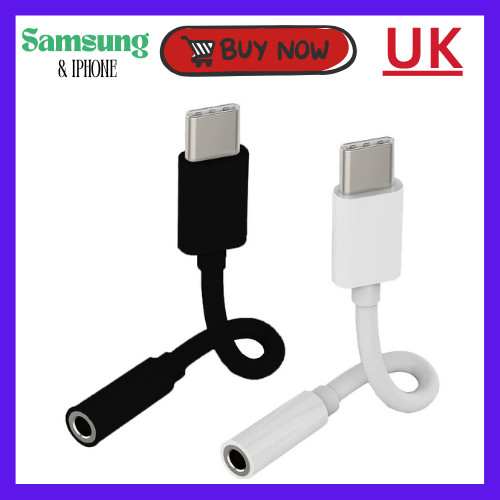 Samsung usb type 3 5mm - type, c