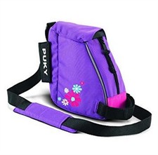 PUKY BIKE BAG PURPLE KIDS