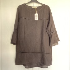 Le Jardin du Lin 100% Linen