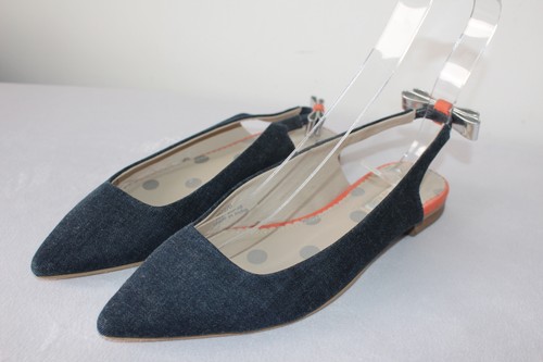Boden women slingback shoes - women's,