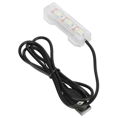 Led usb aquarium small - usb,
