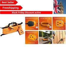 15m Heavy Duty Outdoor