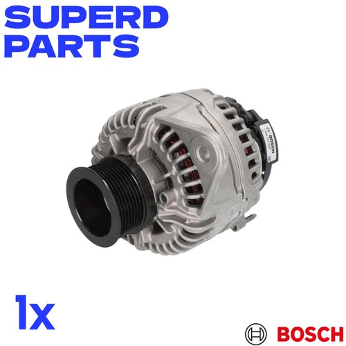 Alternator fits rvi k - c, t