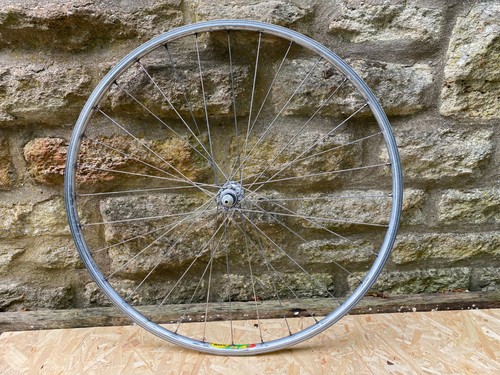 Mavic ma3 shimano - mavic, 105