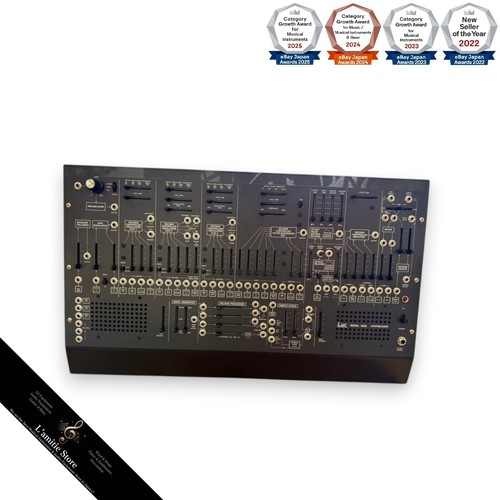Korg arp 2600 semi modular - m, semi-modular