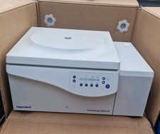 Eppendorf Centrifuge 5810R w/