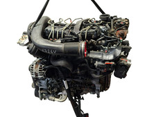 2.0 COMPLETE DIESEL ENGINE