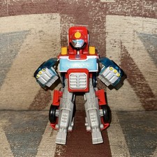 Rare Playskool Heroes