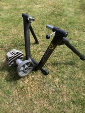 CycleOps Turbo Trainer Indoor