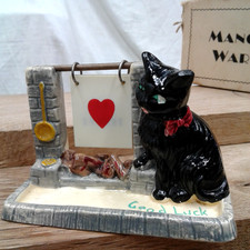 Scarce, Vintage Manor Ware
