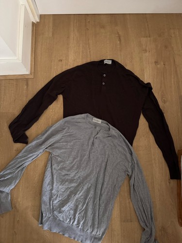 John smedley men - x,