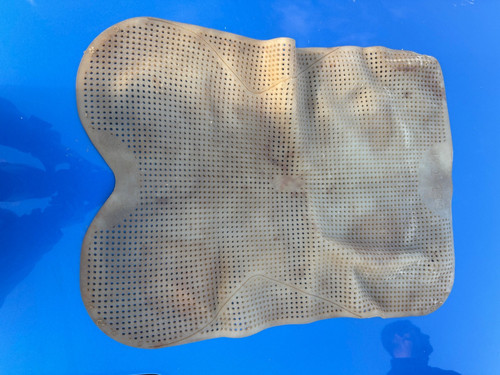 Gel eze pad - gel,